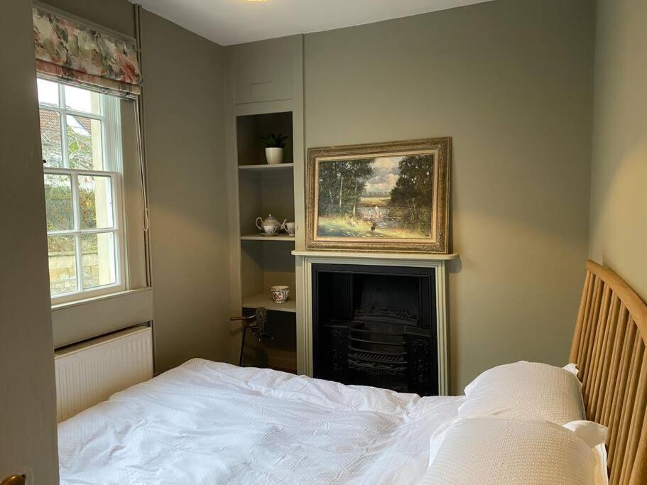 Regency Cottage 10 Minutes From Bath City Centre Екстериор снимка