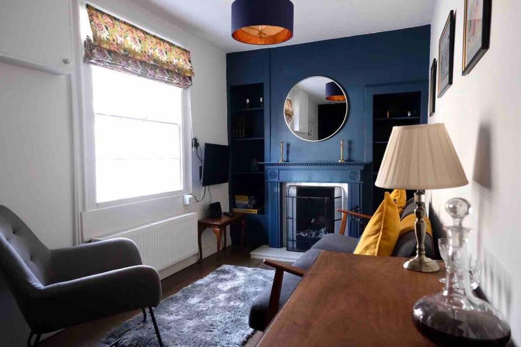 Regency Cottage 10 Minutes From Bath City Centre Екстериор снимка