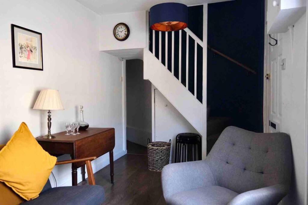 Regency Cottage 10 Minutes From Bath City Centre Екстериор снимка