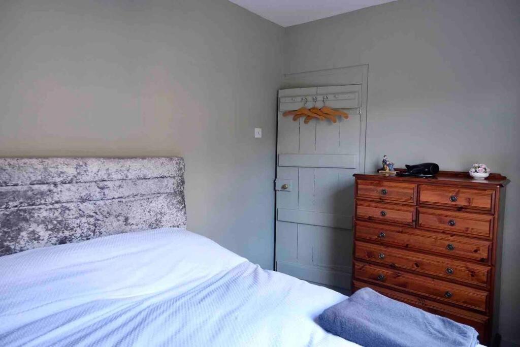 Regency Cottage 10 Minutes From Bath City Centre Екстериор снимка