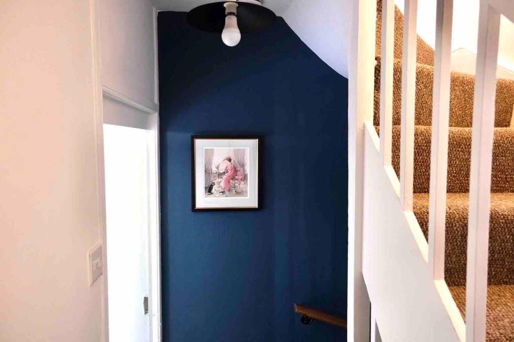 Regency Cottage 10 Minutes From Bath City Centre Екстериор снимка
