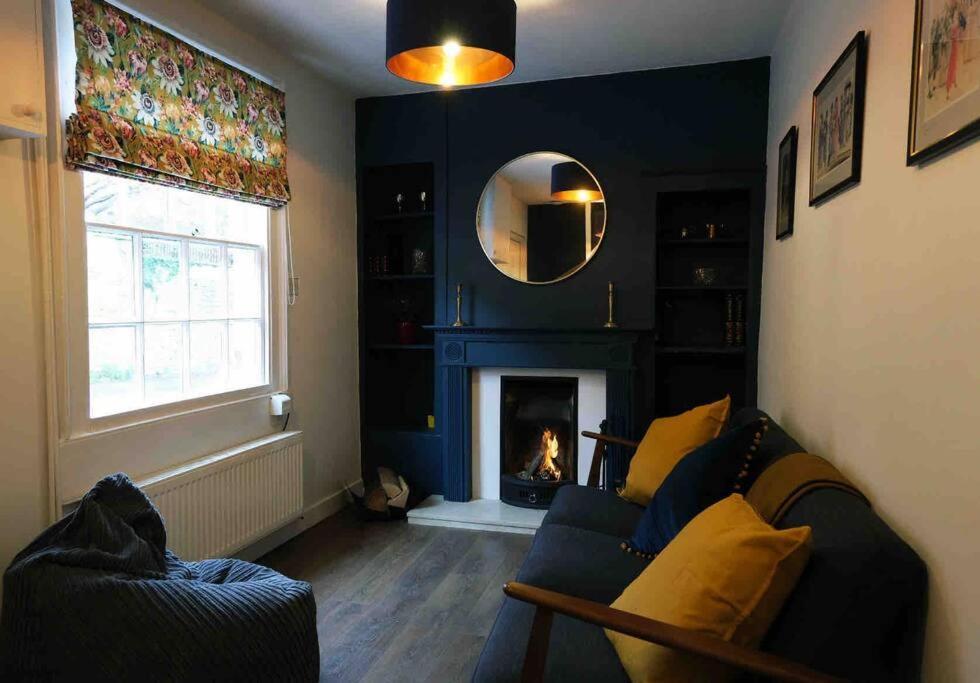 Regency Cottage 10 Minutes From Bath City Centre Екстериор снимка