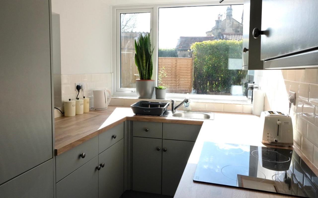 Regency Cottage 10 Minutes From Bath City Centre Екстериор снимка